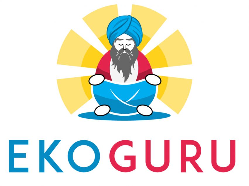 ekoguru Logo