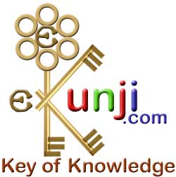 ekunji Logo