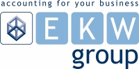EKW Group Logo