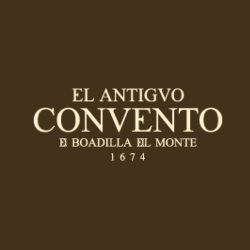 el-antiguo-convento Logo