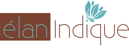 elanIndique Logo