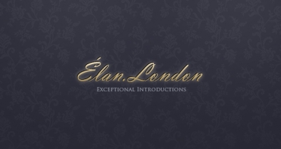 Elan.London Logo