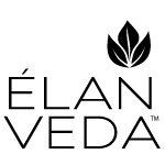 elanveda Logo