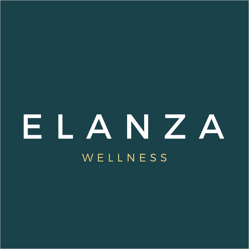 elanzawellness Logo