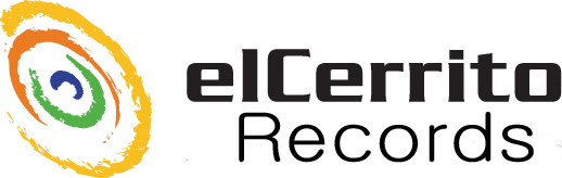 elcerritorecords Logo
