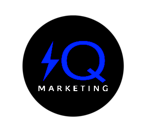 electrIQ marketing Logo