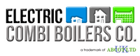 Electric Combi Boilers Company Logo