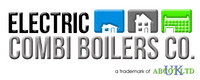 electriccombiboilers Logo