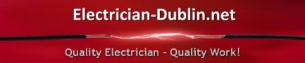 electrician-dublin Logo