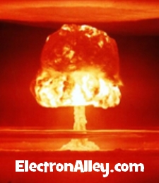 electronalley Logo