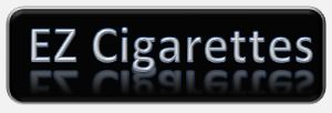 EZ Cigarettes - Electronic Cigarettes Logo