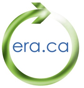 Electronic Recycling Association Logo