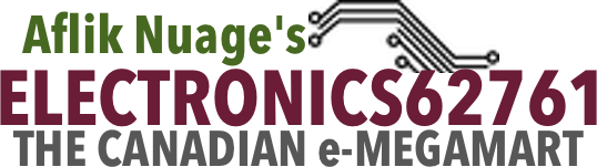 Electronics62761 Logo