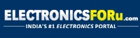 ElectronicsForU Logo