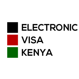 electronicvisakenya Logo