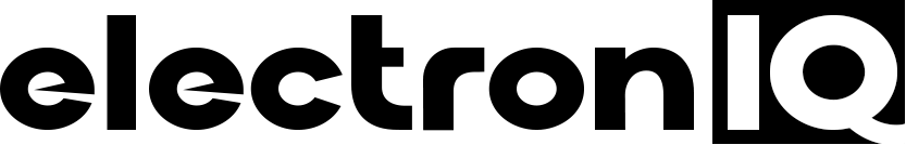 ElectronIQ SmartCell Logo