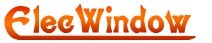 elecwindow Logo