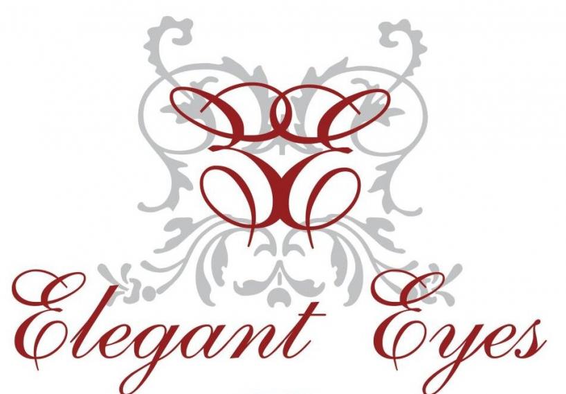 Elegant Eyes Logo