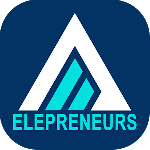 elepreneur Logo