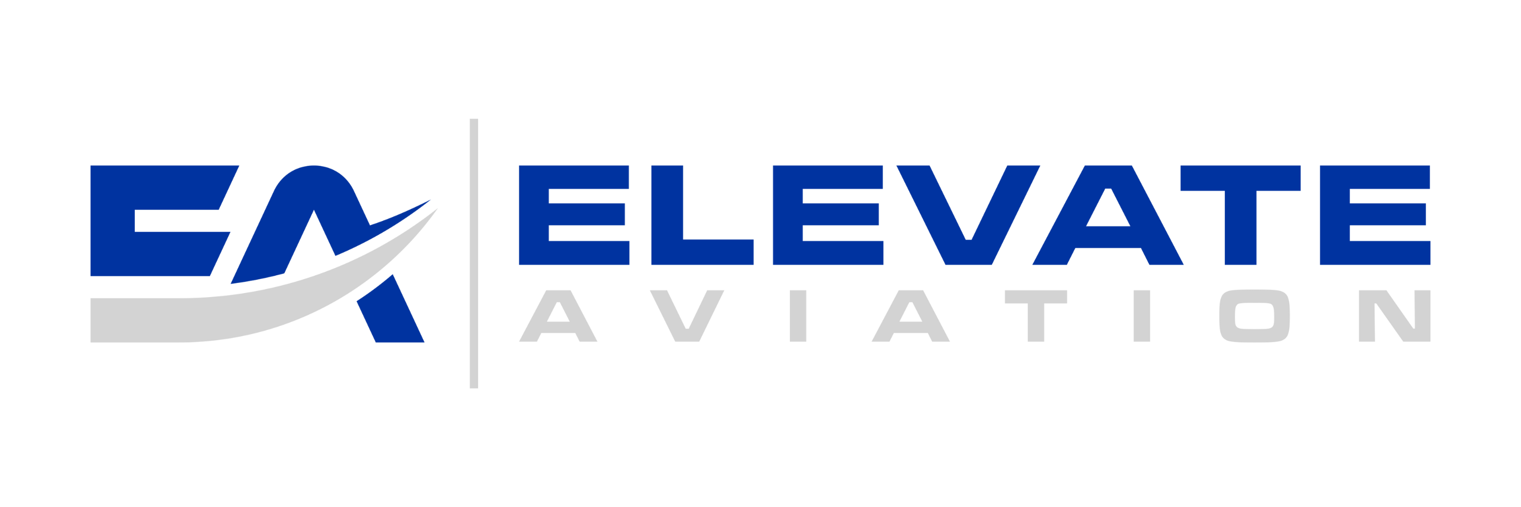 elevateaviation Logo