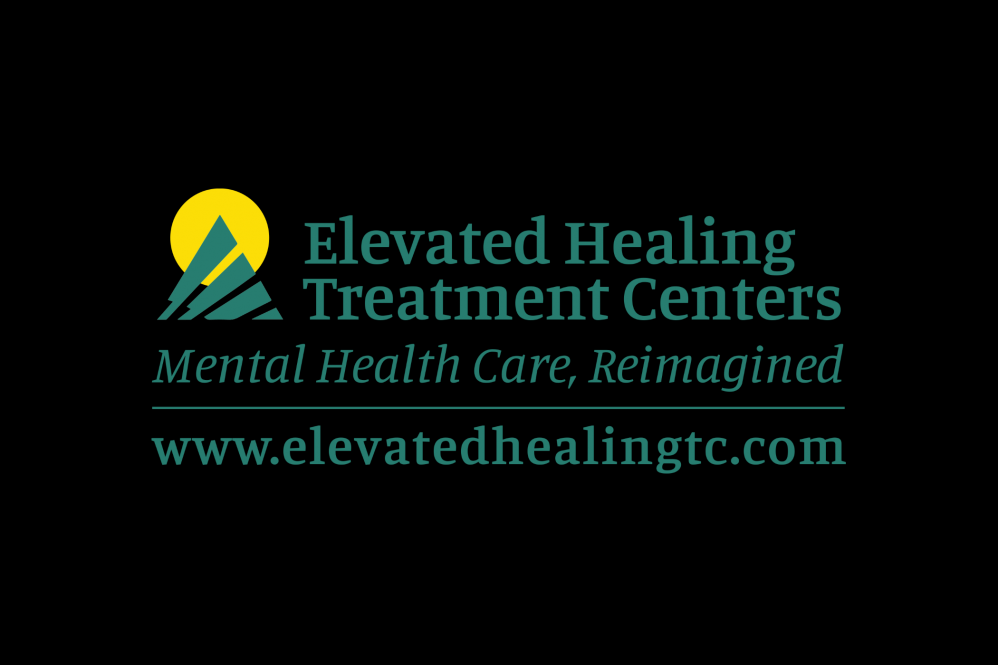Elevated Healing Treatment Centers Logo