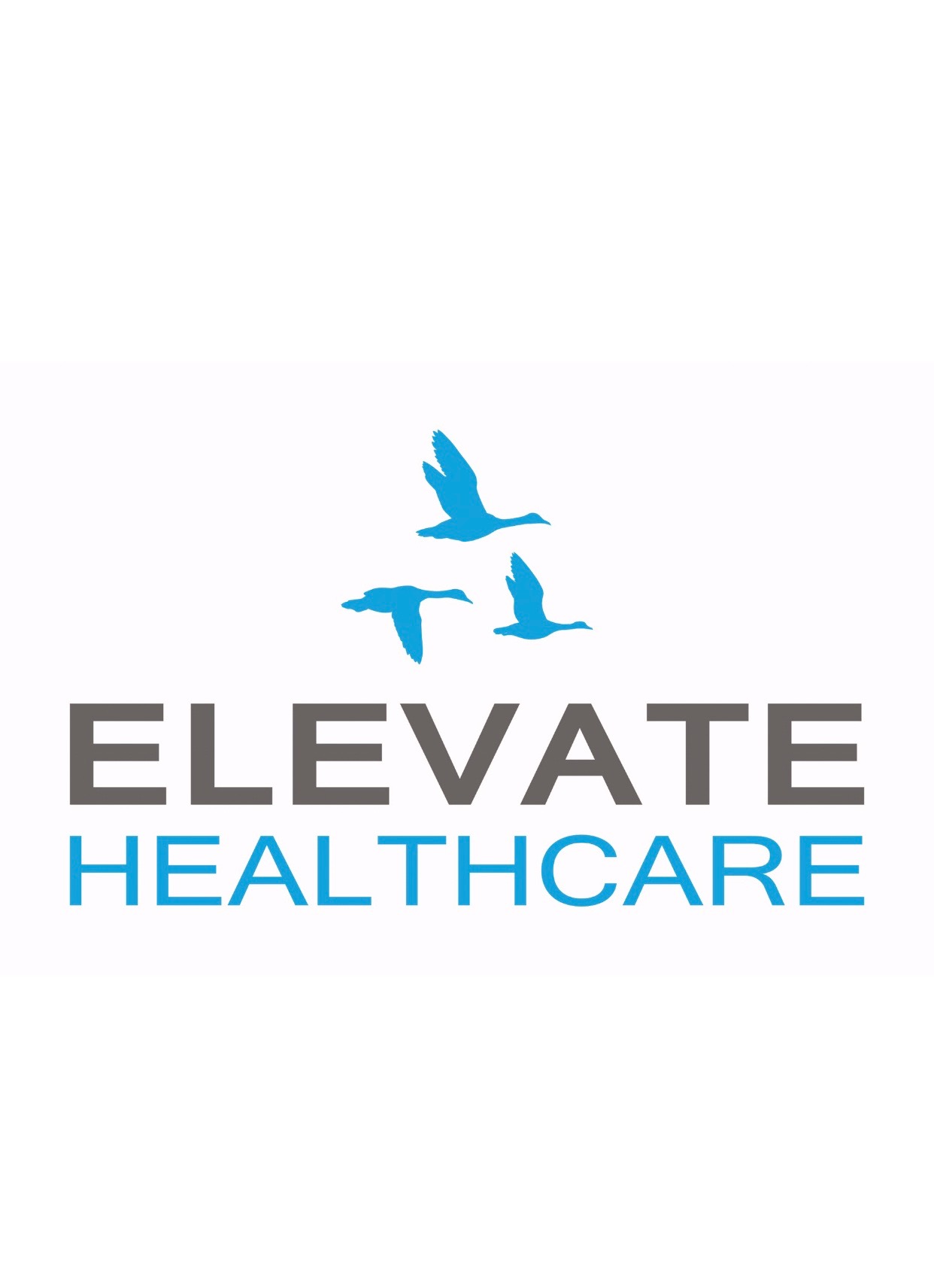 elevatehealthcarellc Logo