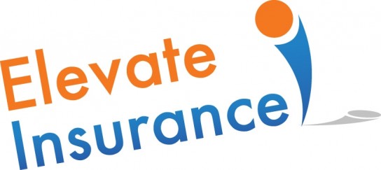 Elevate Insurance Logo