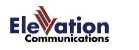 elevationcom Logo