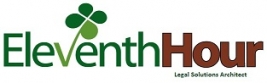 eleventhhour Logo