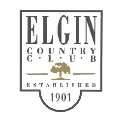Elgin Country Club Logo