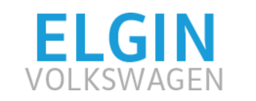 Elgin Volkswagen Logo