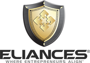 Eliances Logo