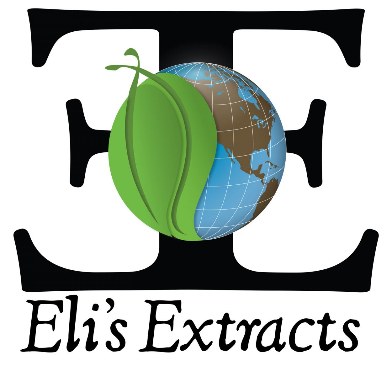 eliextracts Logo