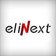 EliNext Logo