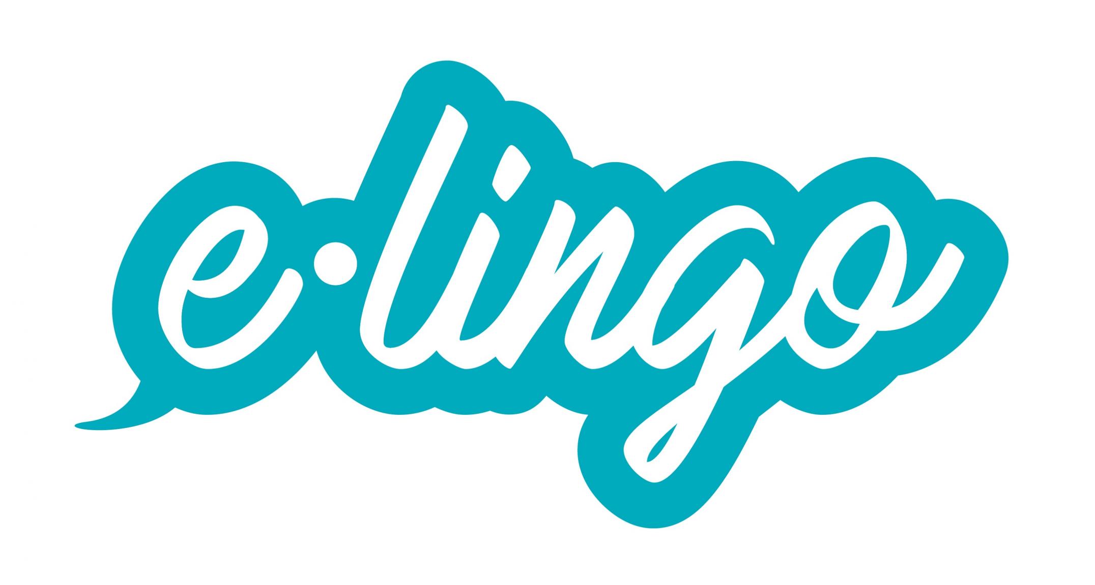 elingo Logo