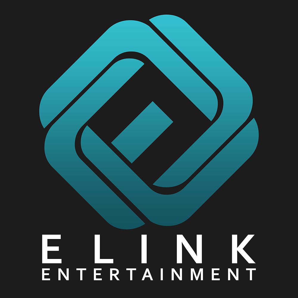 elinkentertainment Logo