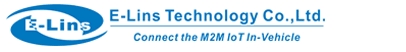 E-Lins Technology Co. Ltd. Logo