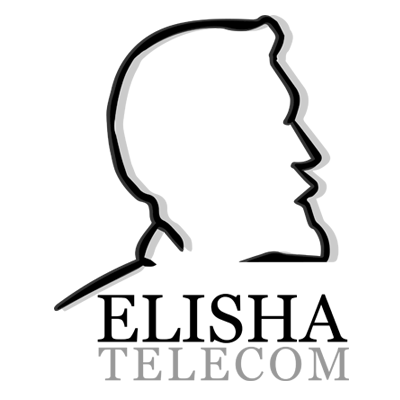 Elisha Telecom Logo