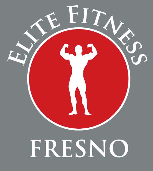 elitefitnessfresno Logo