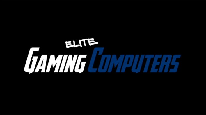 elitegamingcomputers Logo