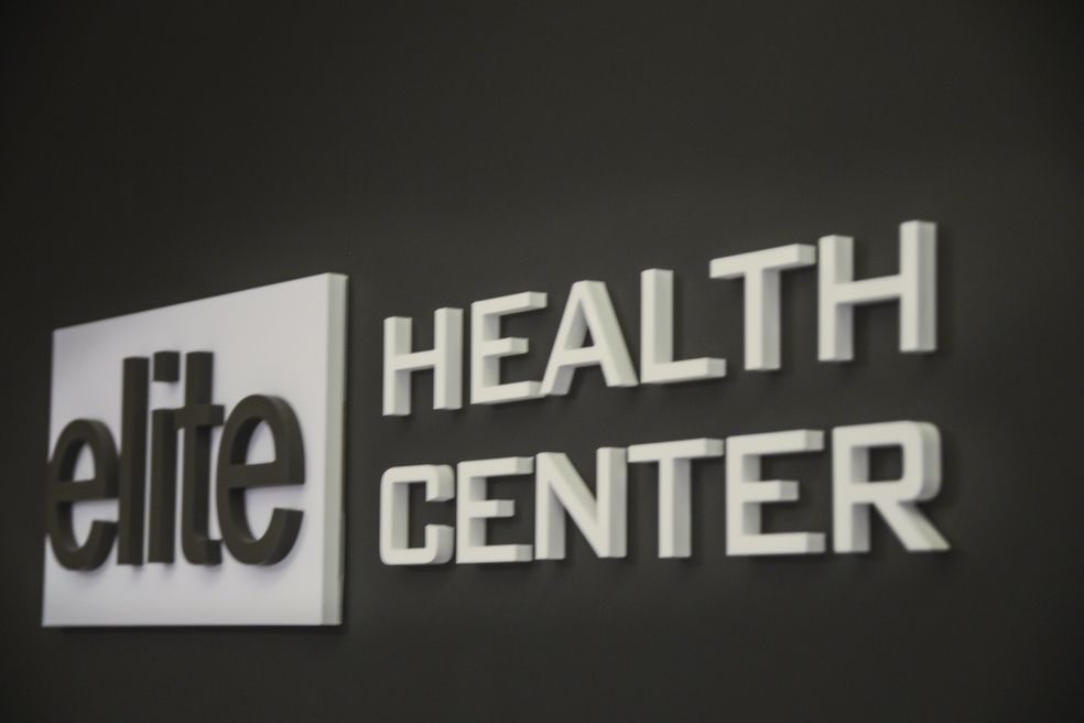 elitehealthcenter Logo