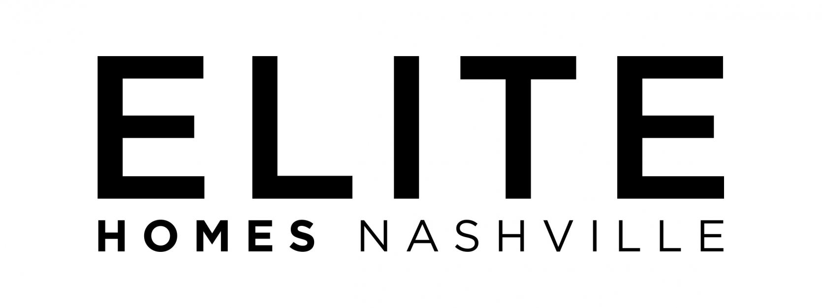 ELITE Homes Magazine Logo