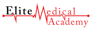 elitemedicalacademy Logo