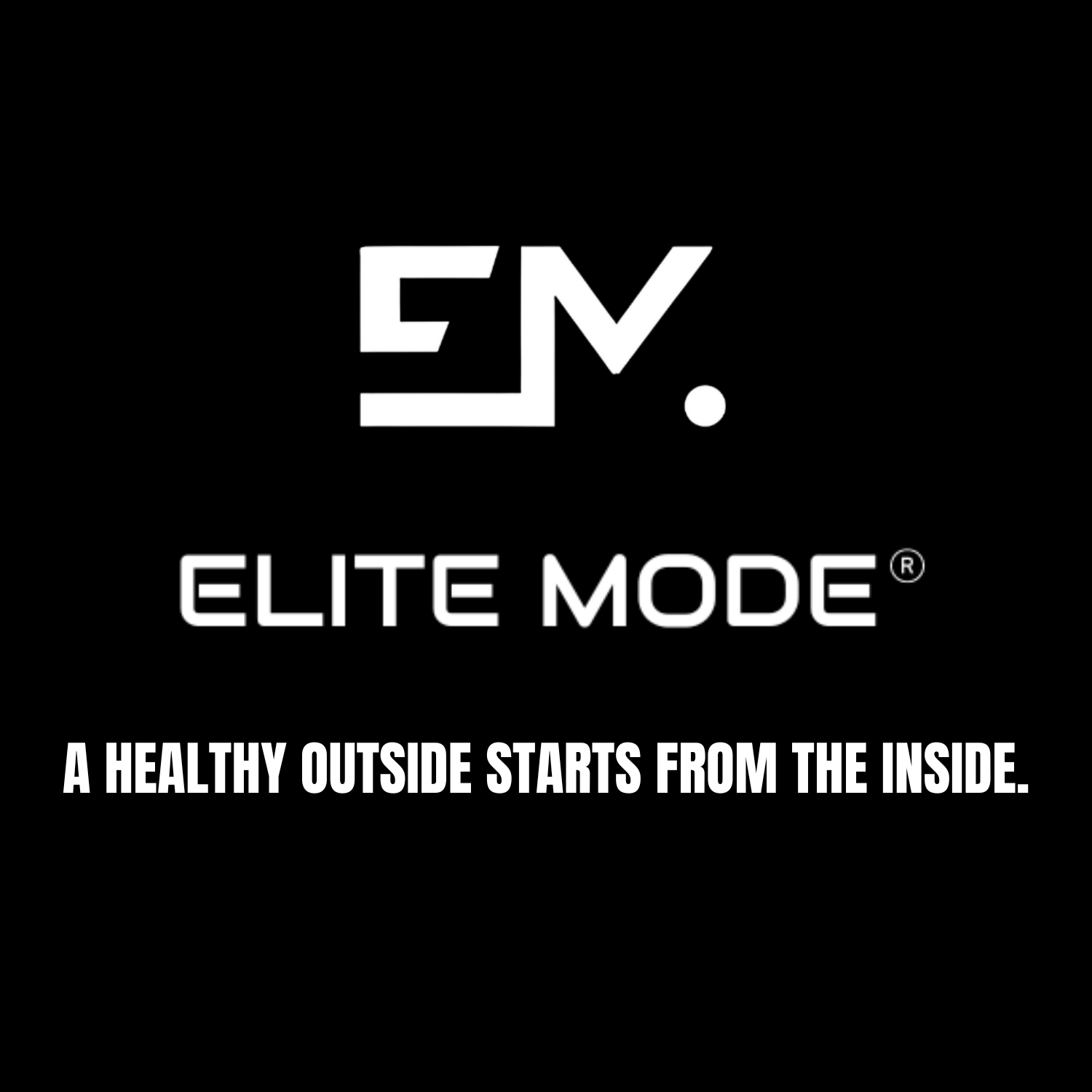 Elite Mode Logo