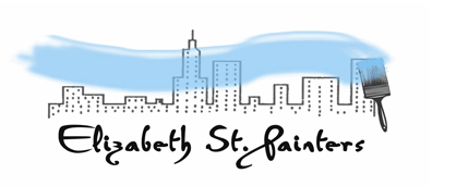 elizabethstpainters Logo