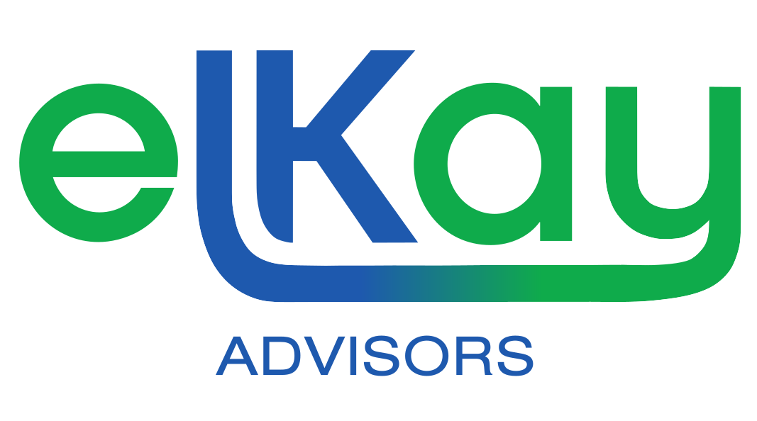 elkayadvisors Logo