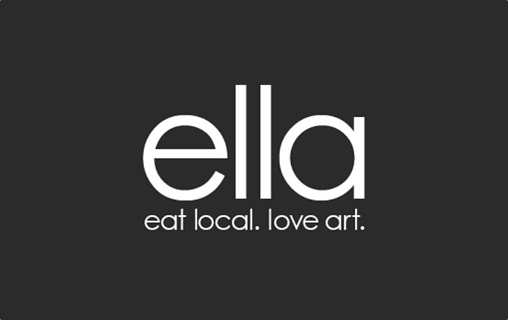 ellabistro Logo