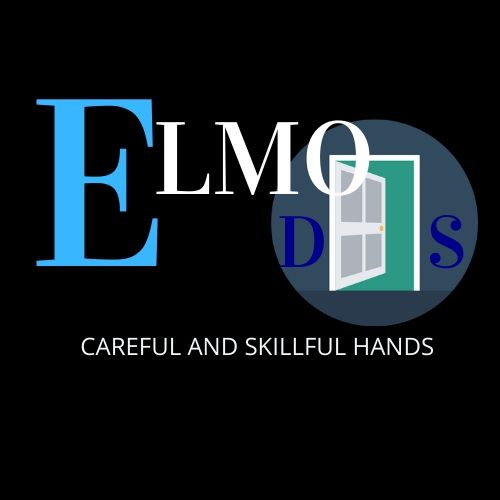 elmodoors Logo