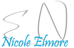 Nicole Elmore Logo