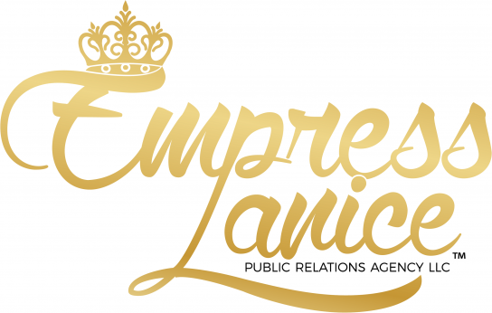 Empress Lanice Public Relations Agency LLC Logo